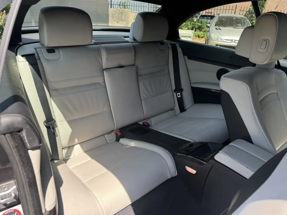 325i M Sport 6 cilinder Incl historie, Origineel