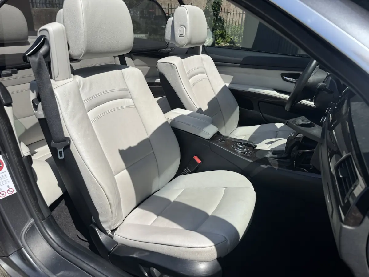 325i M Sport 6 cilinder Incl historie, Origineel