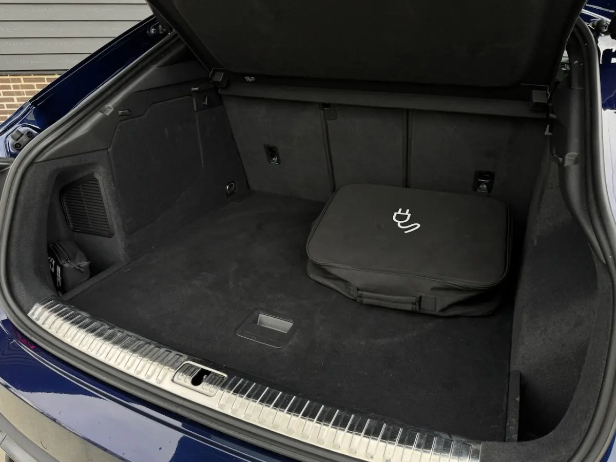 45 TFSI e S Edition 20 inch, PANO, Elektr Stoelen, LED