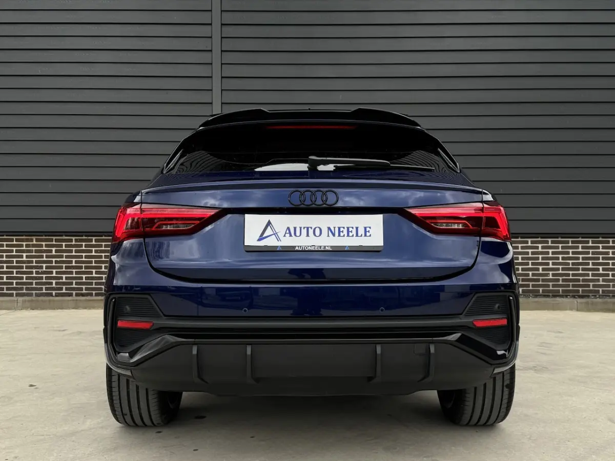 45 TFSI e S Edition 20 inch, PANO, Elektr Stoelen, LED
