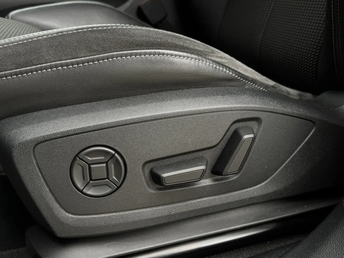 45 TFSI e S Edition 20 inch, PANO, Elektr Stoelen, LED