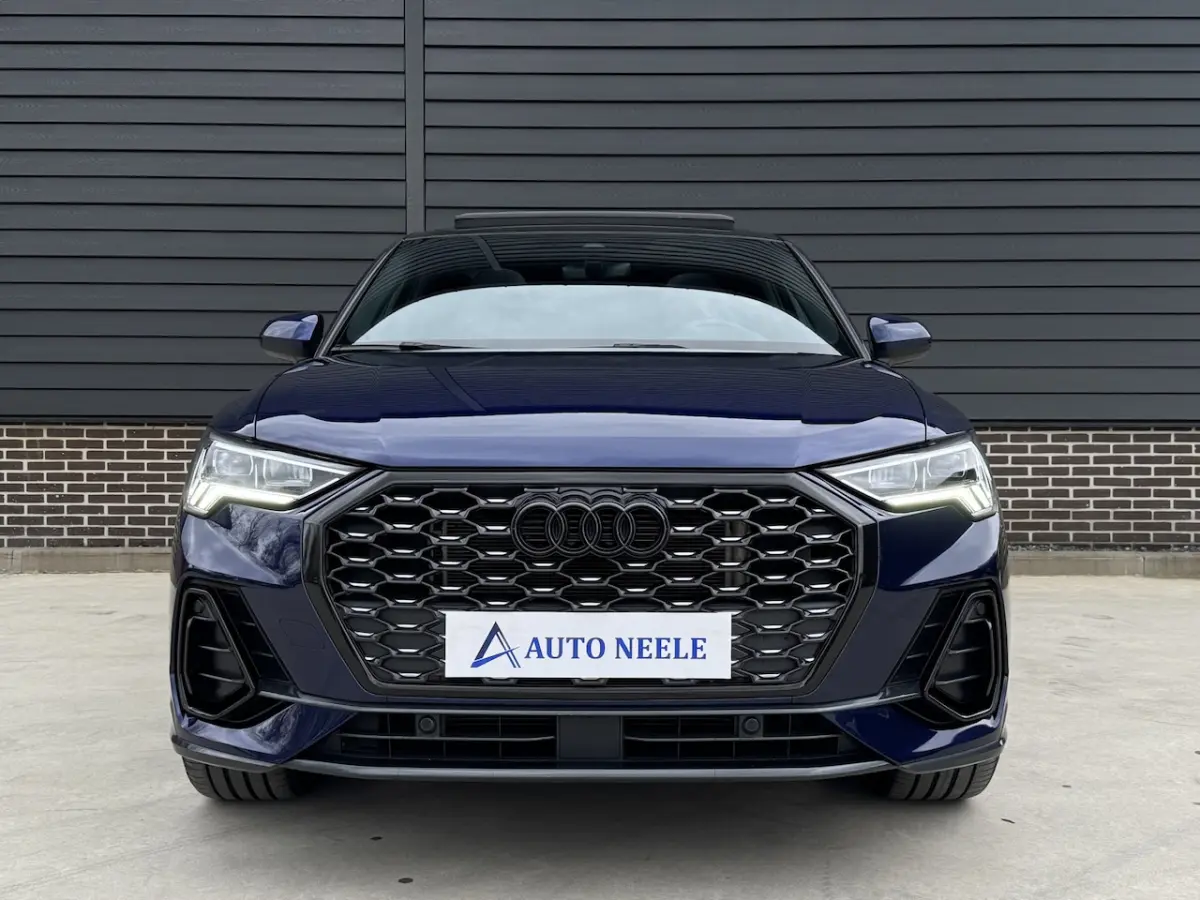45 TFSI e S Edition 20 inch, PANO, Elektr Stoelen, LED