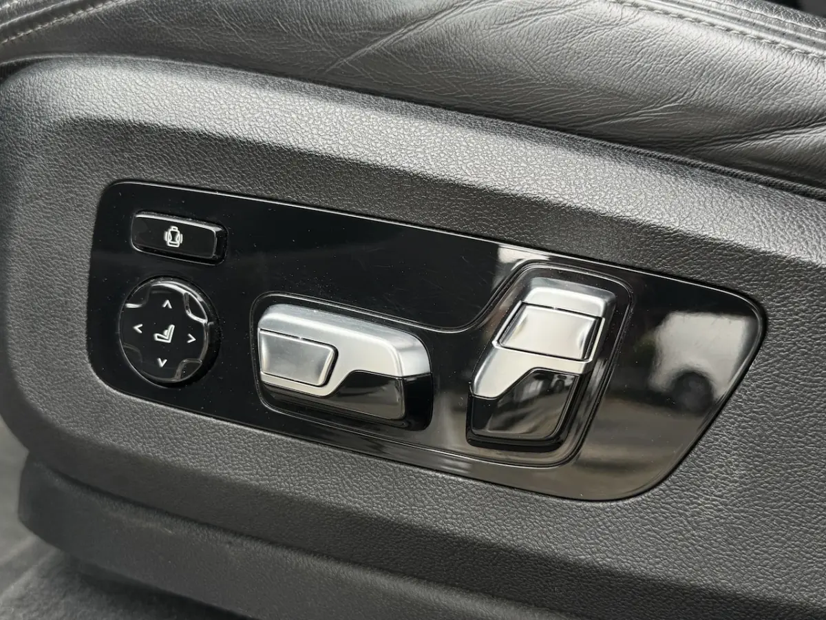 xDrive45e M Sport 394 pk Pano, Laser, 22", Trekhaak, BTW