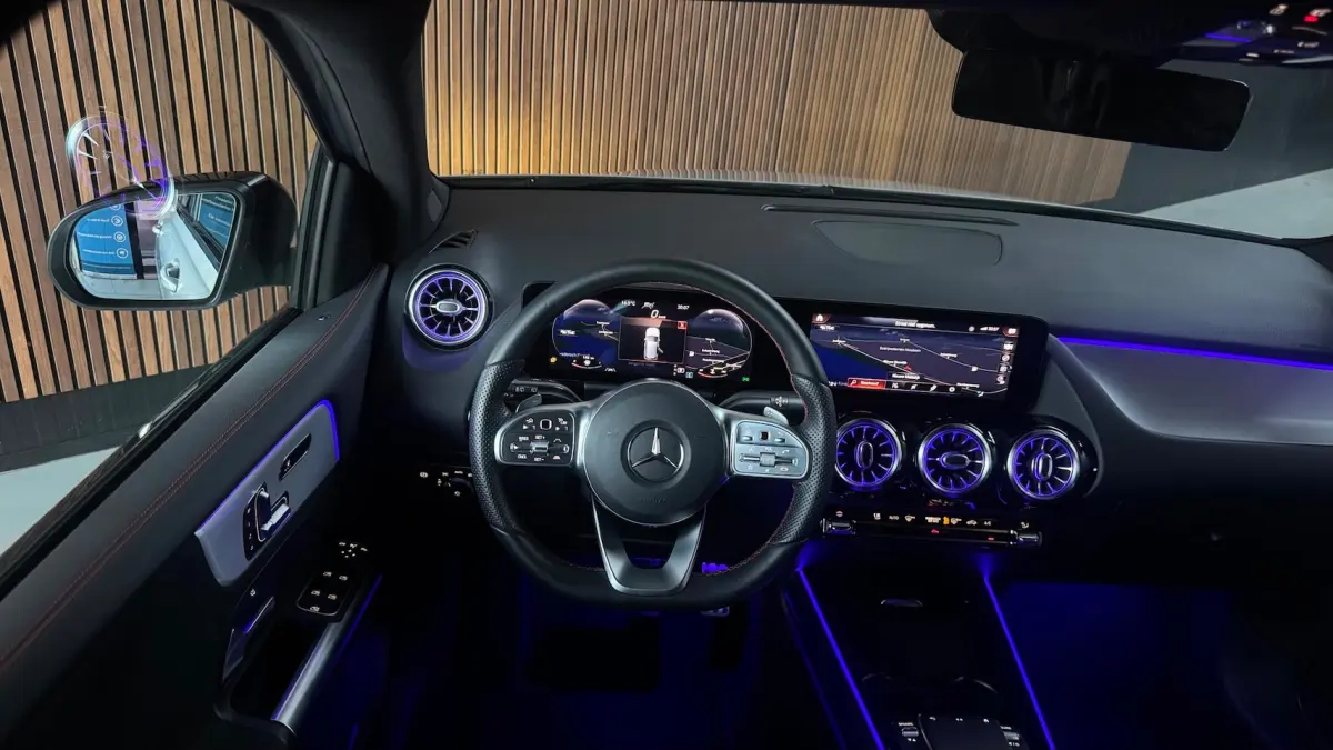 220 4MATIC AMG PANO 360 CAMERA MEMORY CARPLAY