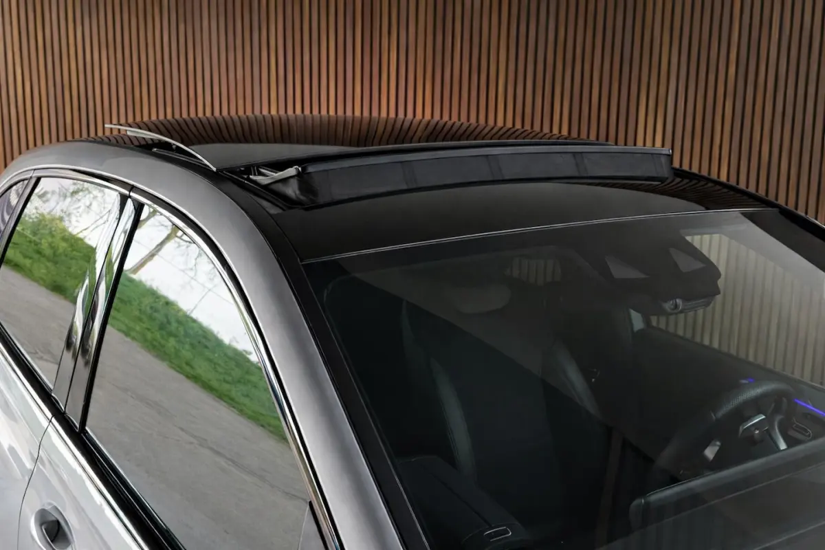 220 4MATIC AMG PANO 360 CAMERA MEMORY CARPLAY