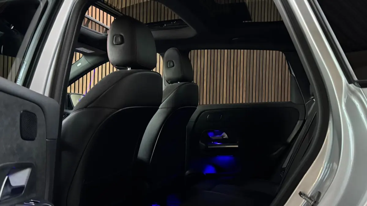 220 4MATIC AMG PANO 360 CAMERA MEMORY CARPLAY