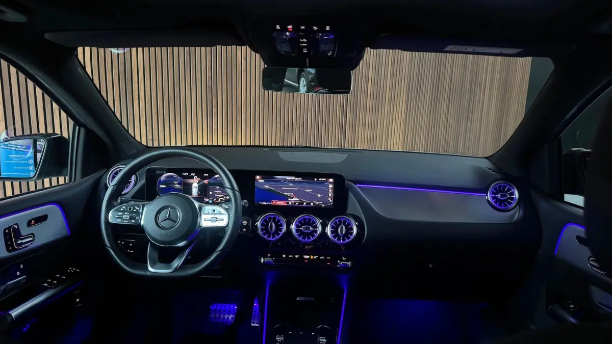 220 4MATIC AMG PANO 360 CAMERA MEMORY CARPLAY