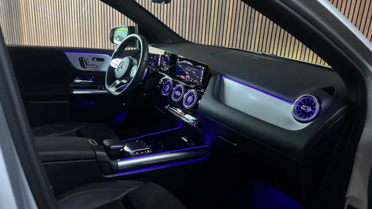 220 4MATIC AMG PANO 360 CAMERA MEMORY CARPLAY