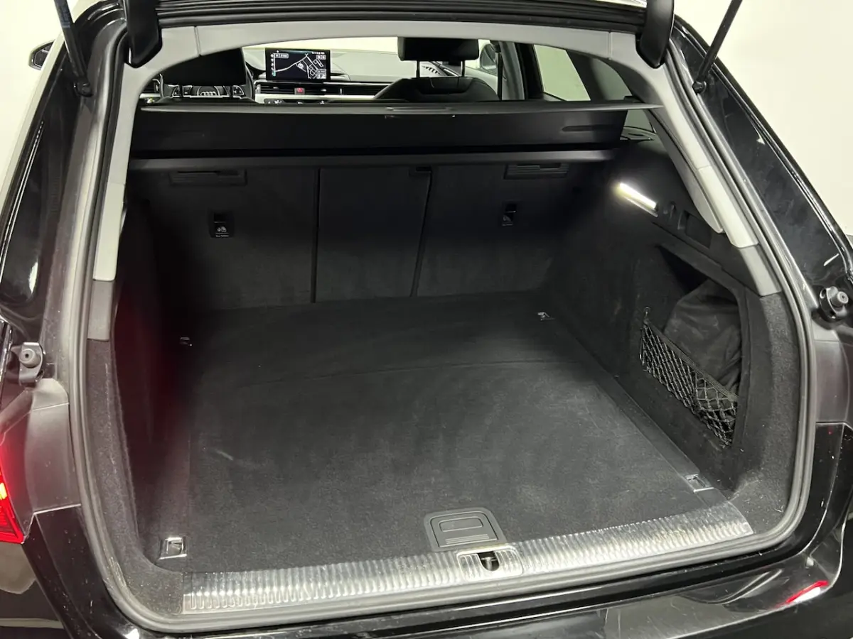 35 TFSI Launch edition Sport | MATRIX | NAVI | LEDEREN BEKLEDING | STOELVERWARMING | VIRTU