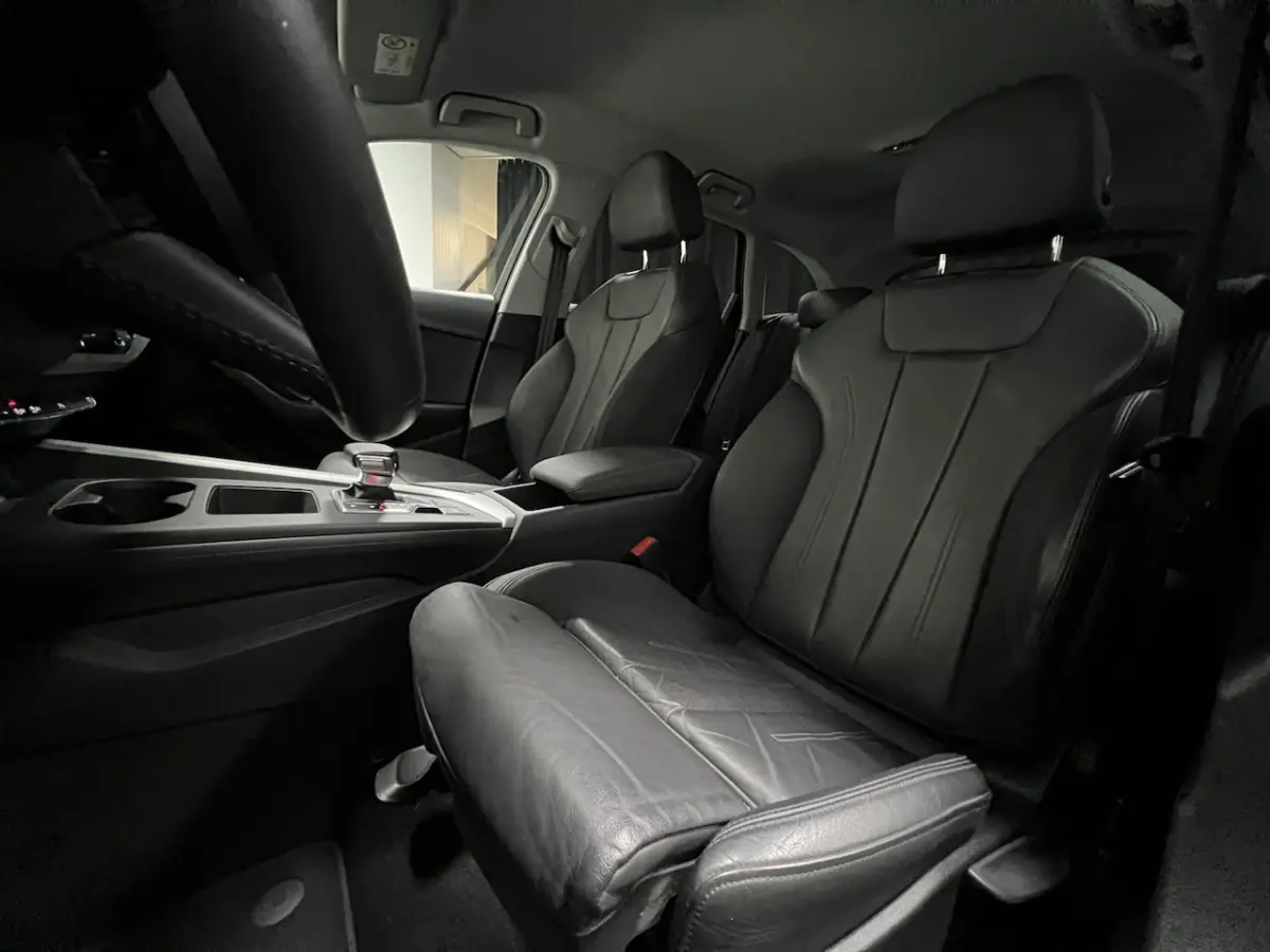 35 TFSI Launch edition Sport | MATRIX | NAVI | LEDEREN BEKLEDING | STOELVERWARMING | VIRTU