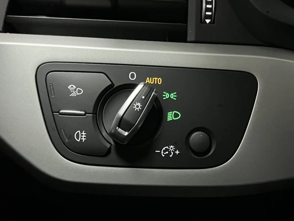 35 TFSI Launch edition Sport | MATRIX | NAVI | LEDEREN BEKLEDING | STOELVERWARMING | VIRTU