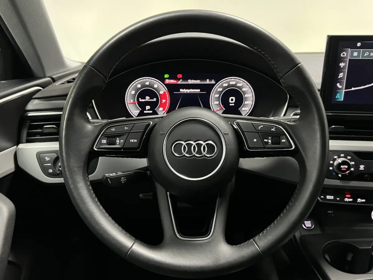 35 TFSI Launch edition Sport | MATRIX | NAVI | LEDEREN BEKLEDING | STOELVERWARMING | VIRTU