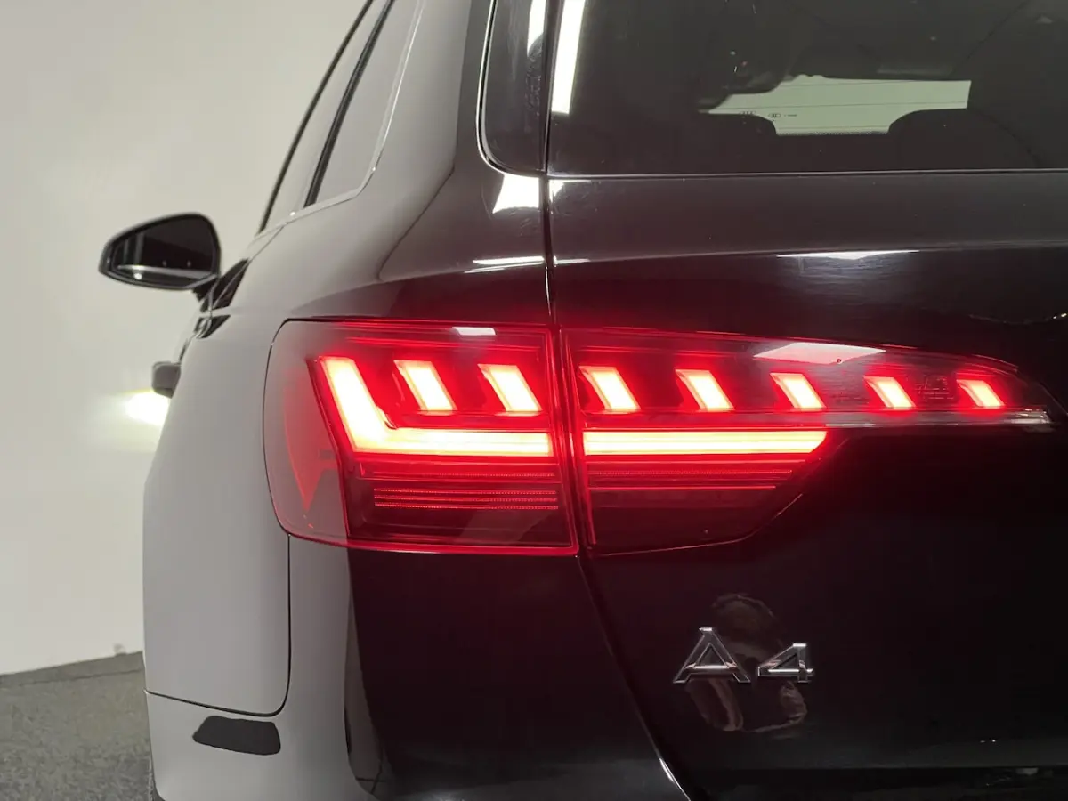 35 TFSI Launch edition Sport | MATRIX | NAVI | LEDEREN BEKLEDING | STOELVERWARMING | VIRTU