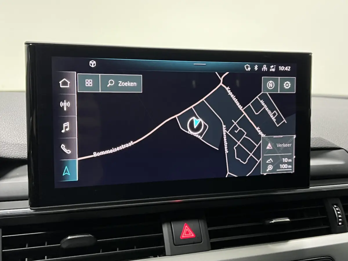 35 TFSI Launch edition Sport | MATRIX | NAVI | LEDEREN BEKLEDING | STOELVERWARMING | VIRTU