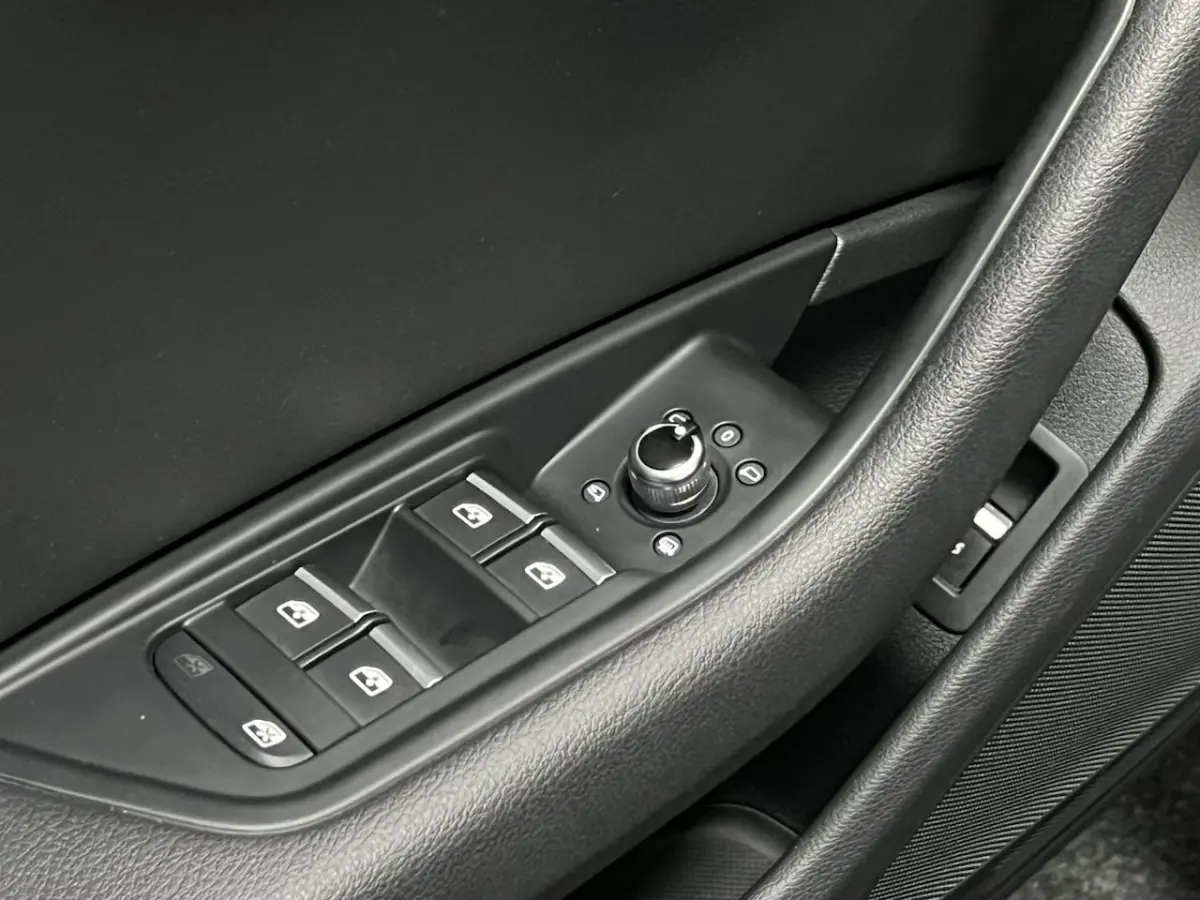 35 TFSI Launch edition Sport | MATRIX | NAVI | LEDEREN BEKLEDING | STOELVERWARMING | VIRTU