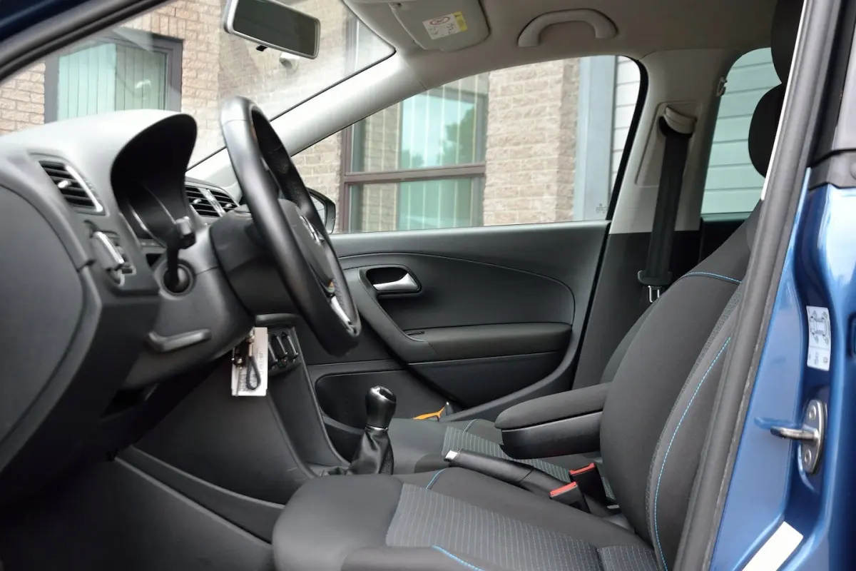 1.0 BlueMotion Edition 95PK | Carplay | Cruise Control | Airco