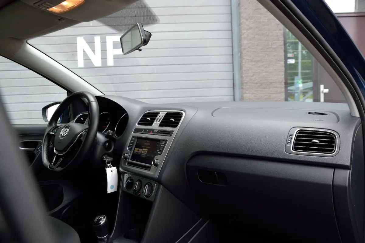 1.0 BlueMotion Edition 95PK | Carplay | Cruise Control | Airco