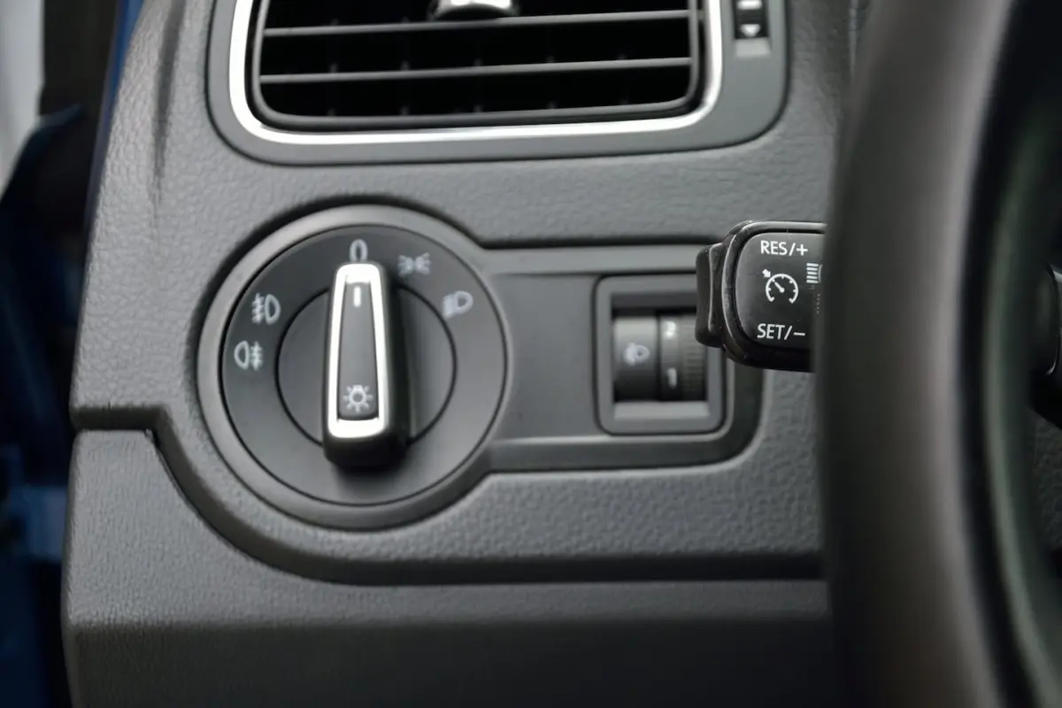 1.0 BlueMotion Edition 95PK | Carplay | Cruise Control | Airco