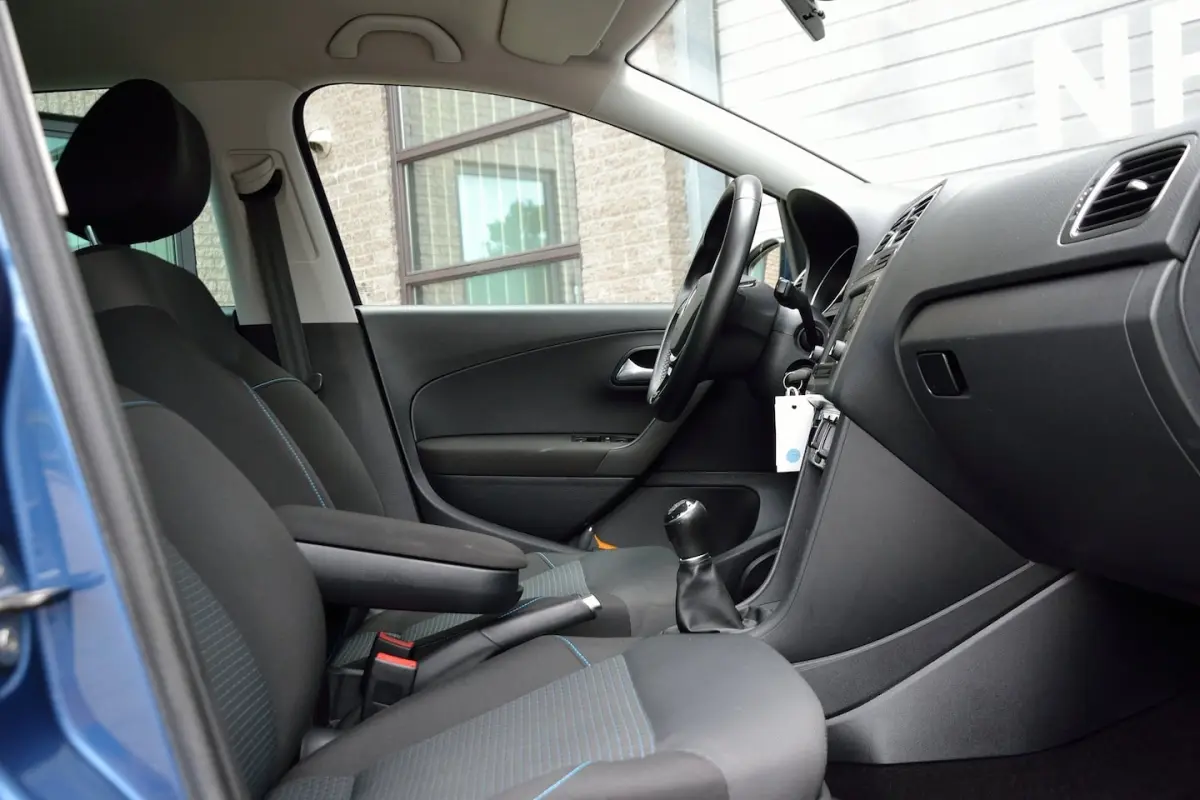 1.0 BlueMotion Edition 95PK | Carplay | Cruise Control | Airco