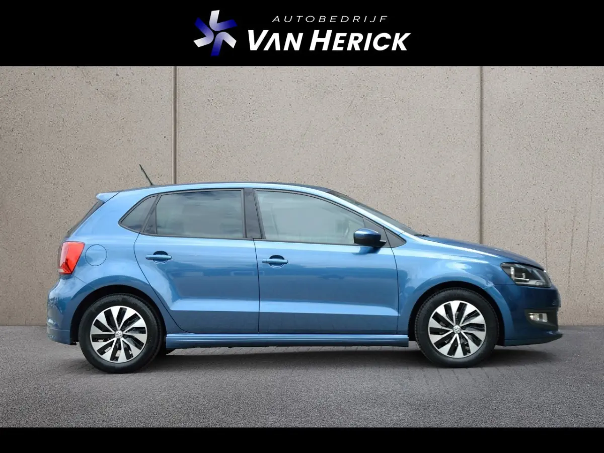 1.0 BlueMotion Edition 95PK | Carplay | Cruise Control | Airco