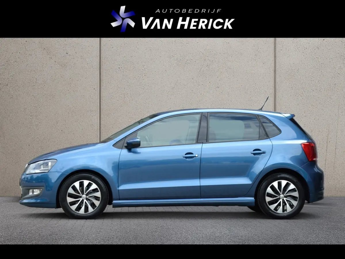 1.0 BlueMotion Edition 95PK | Carplay | Cruise Control | Airco