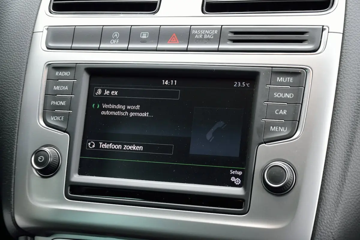 1.0 BlueMotion Edition 95PK | Carplay | Cruise Control | Airco