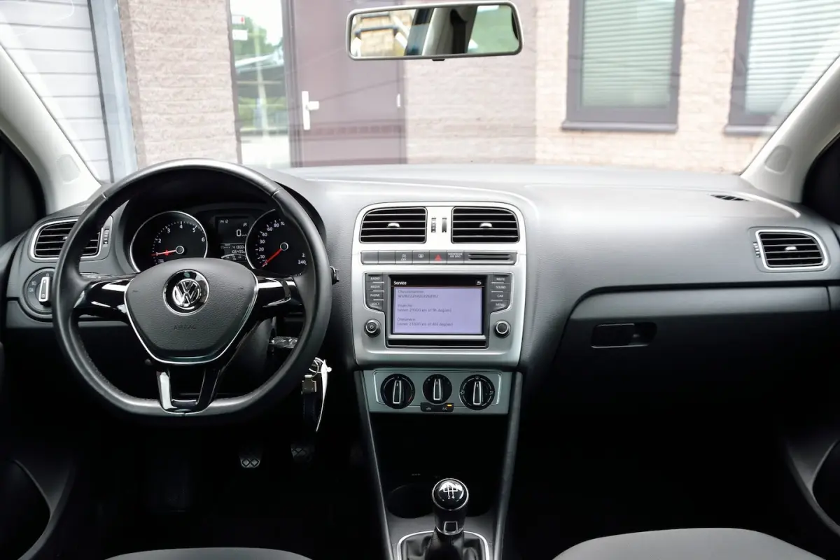 1.0 BlueMotion Edition 95PK | Carplay | Cruise Control | Airco