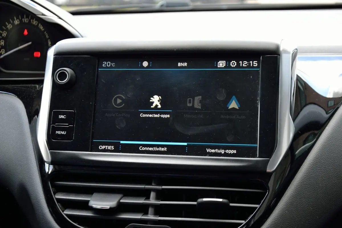 1.2 PureTech Blue Lion | Navigatie | Cruise Control | Airco