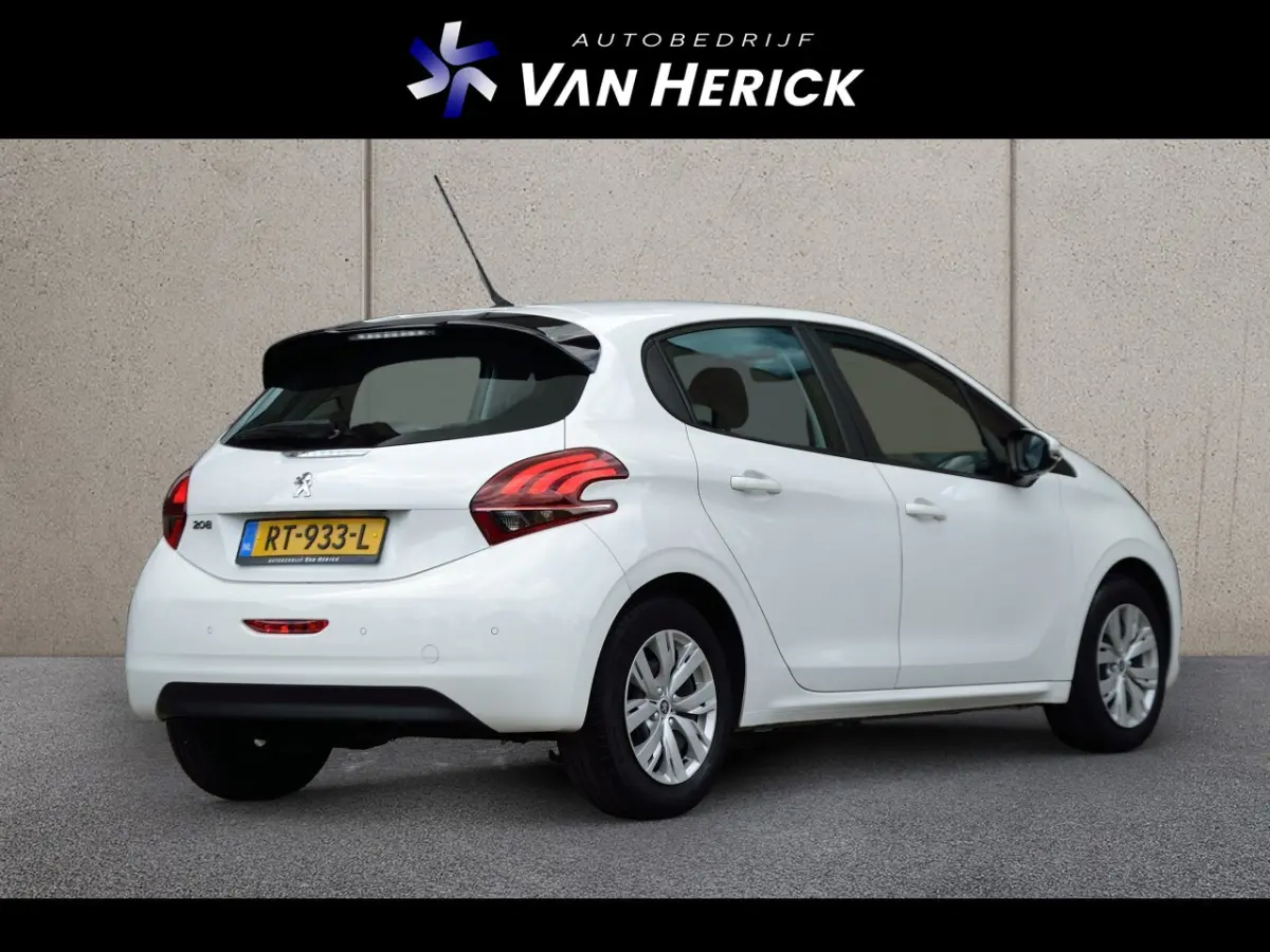 1.2 PureTech Blue Lion | Navigatie | Cruise Control | Airco