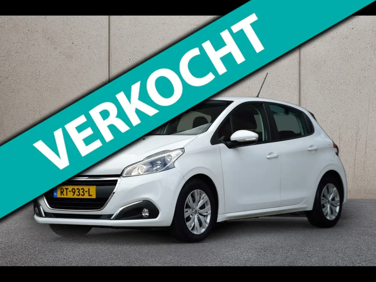 1.2 PureTech Blue Lion | Navigatie | Cruise Control | Airco