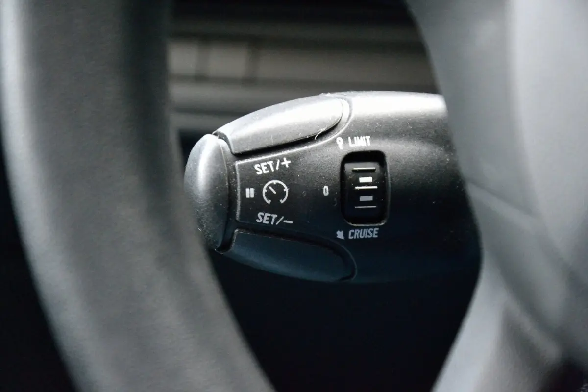 1.2 PureTech Blue Lion | Navigatie | Cruise Control | Airco
