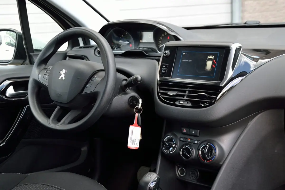 1.2 PureTech Blue Lion | Navigatie | Cruise Control | Airco