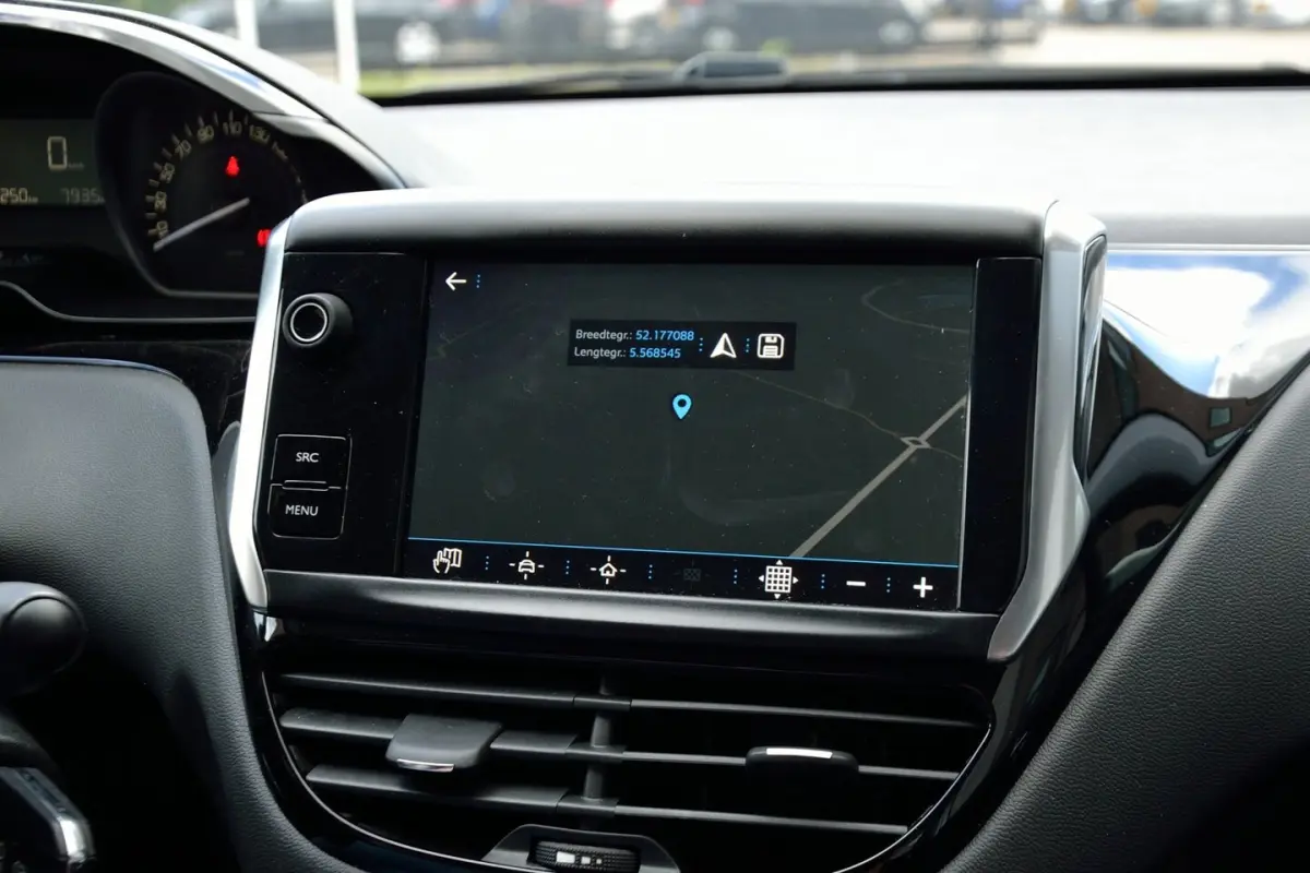 1.2 PureTech Blue Lion | Navigatie | Cruise Control | Airco