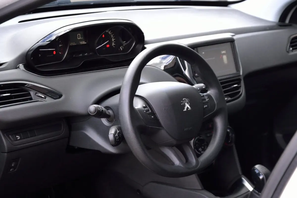 1.2 PureTech Blue Lion | Navigatie | Cruise Control | Airco