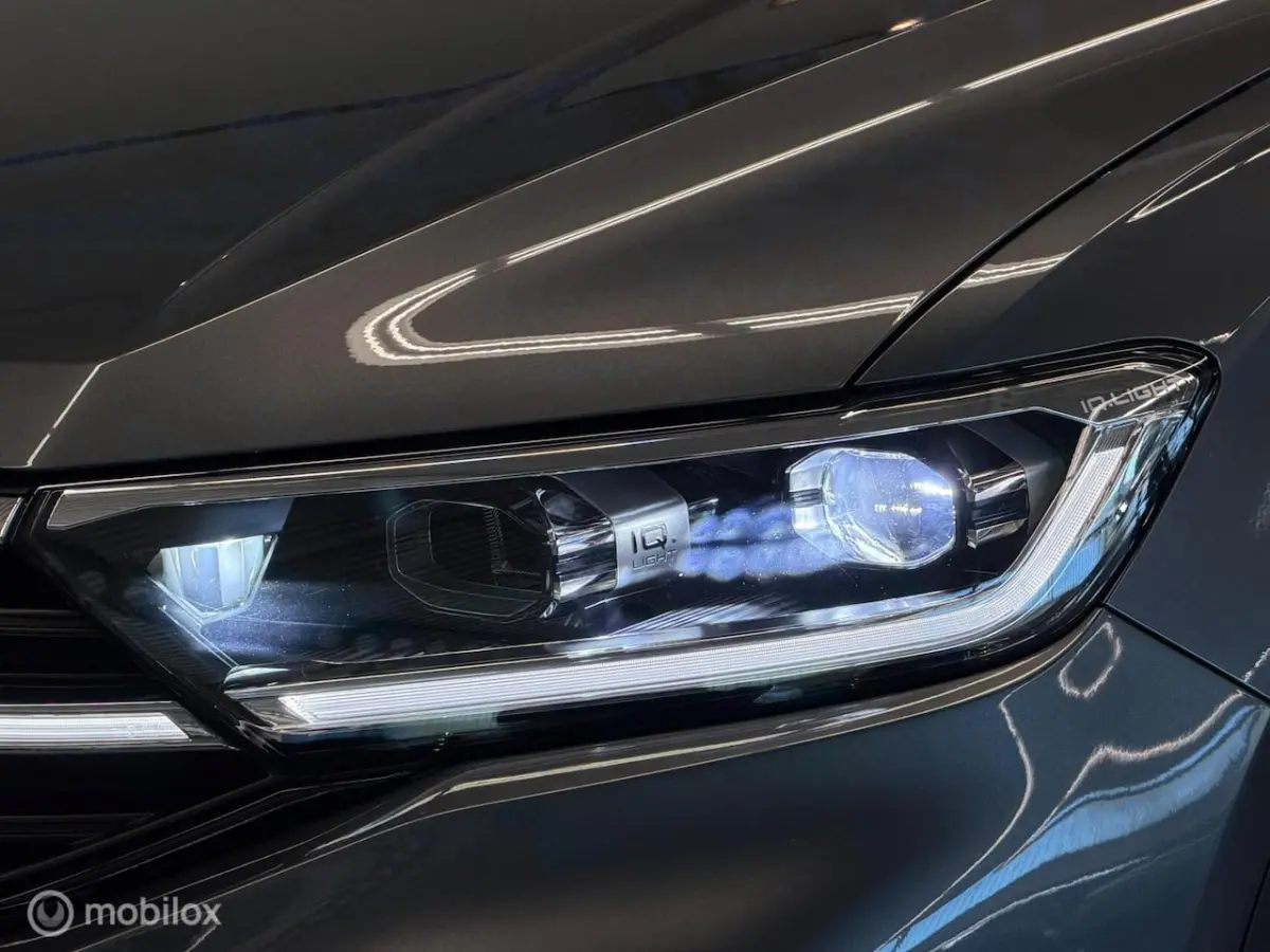 1.5 TSI 3x R-Line Panorama/Black Style/Keyless/Matrix