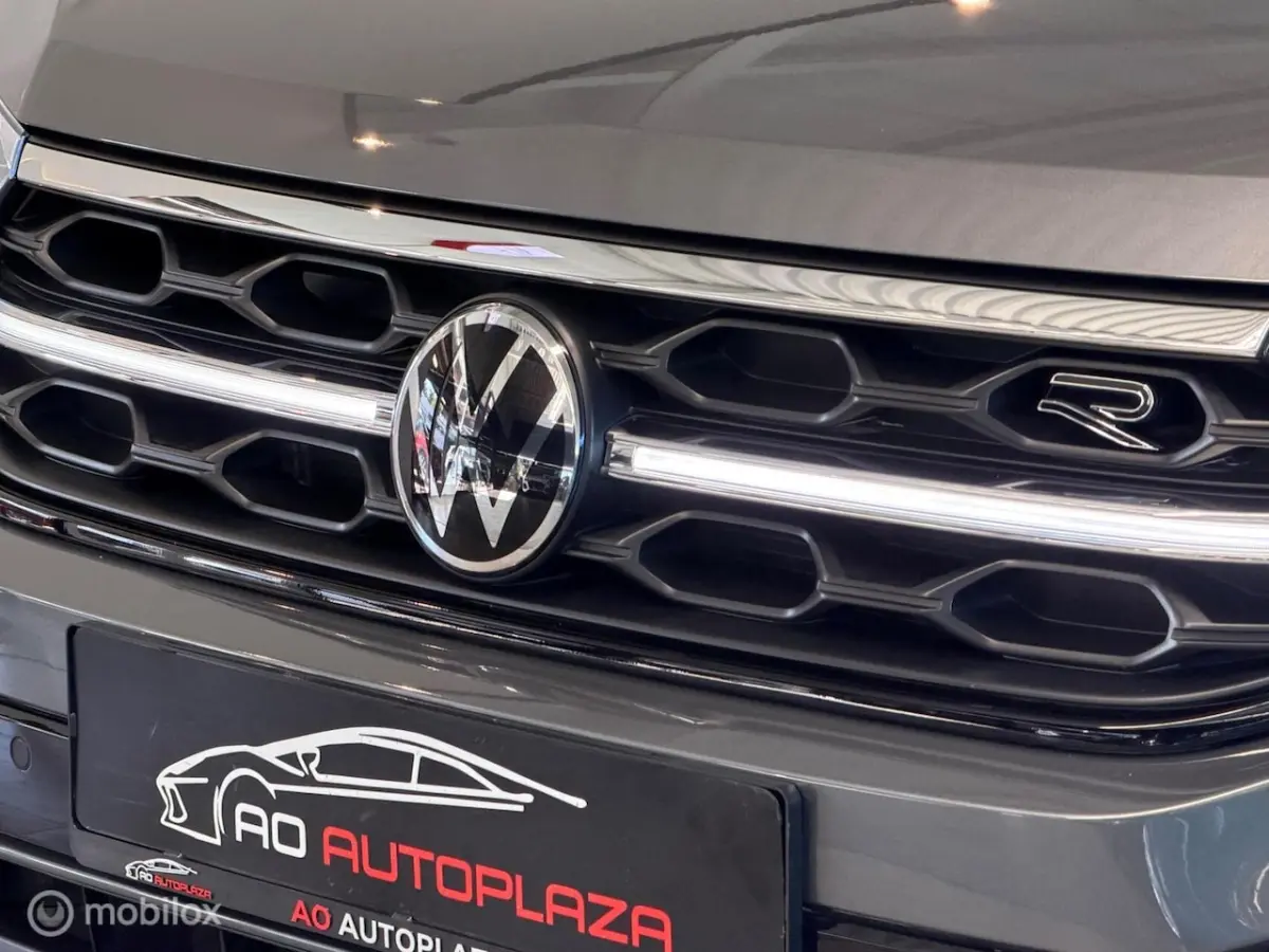 1.5 TSI 3x R-Line Panorama/Black Style/Keyless/Matrix