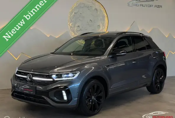 1.5 TSI 3x R-Line Panorama/Black Style/Keyless/Matrix