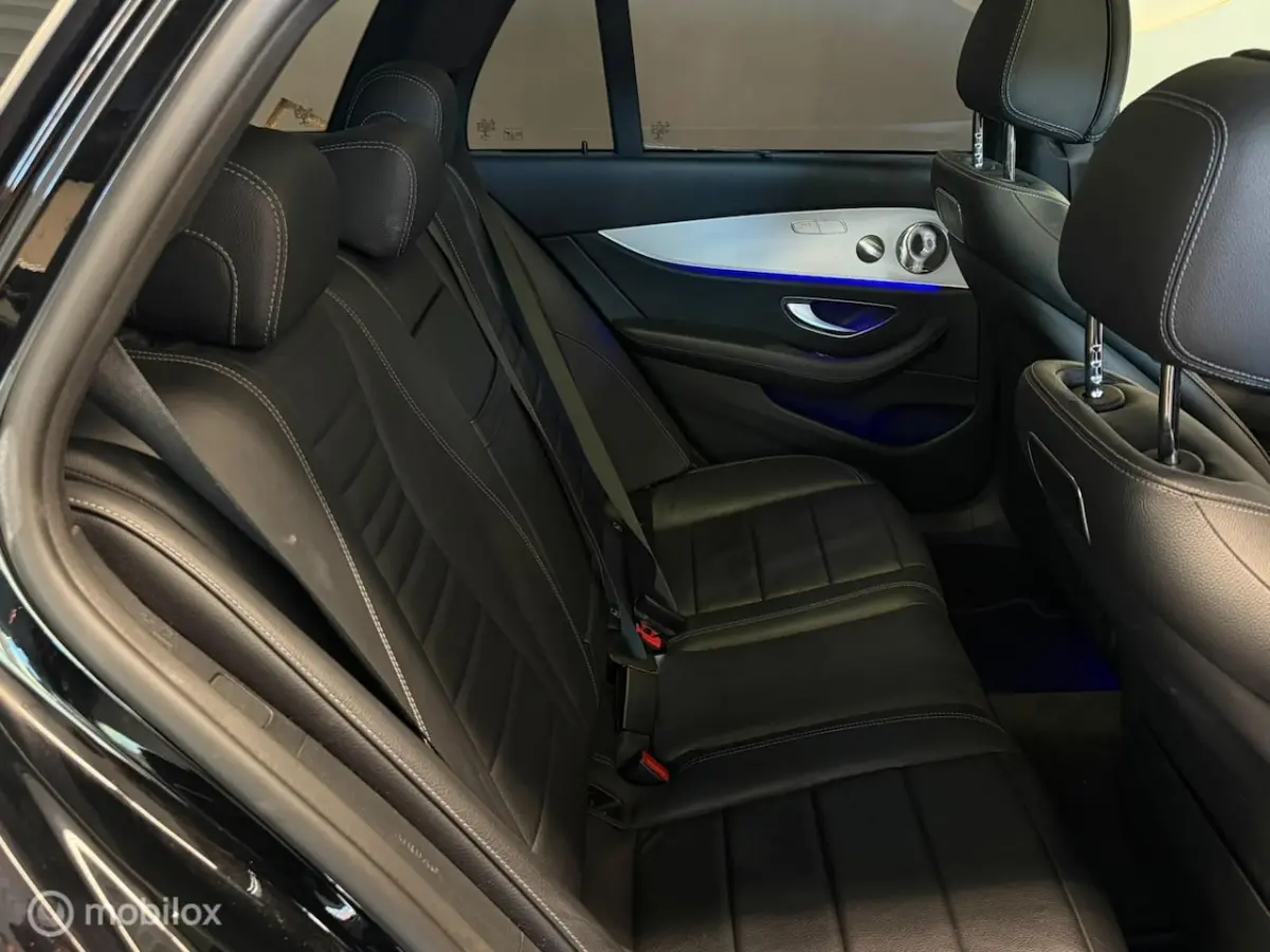 300 de Panorama/Keyless/Burmester/360/HUD VOL OPTIES