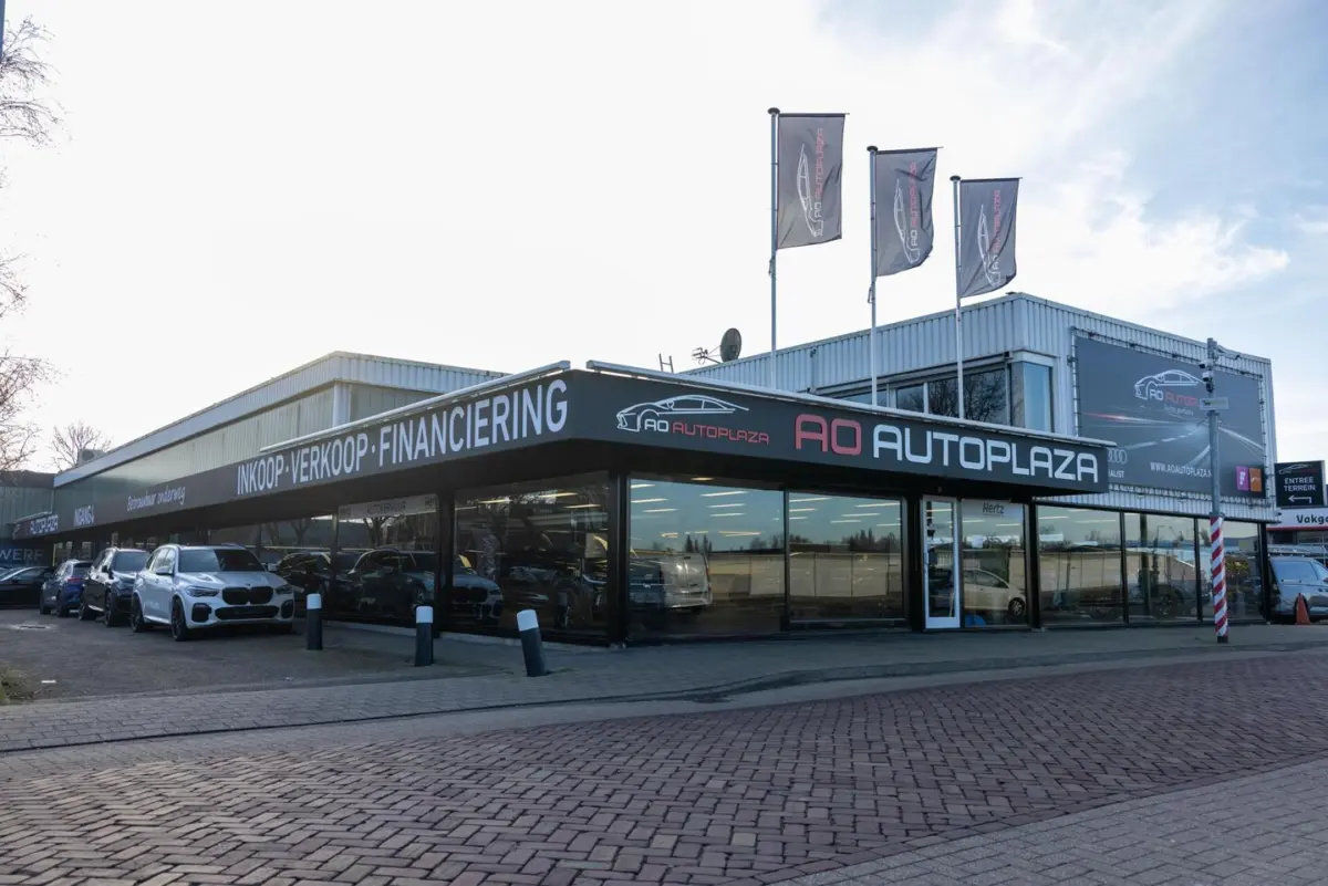 300 de Panorama/Keyless/Burmester/360/HUD VOL OPTIES