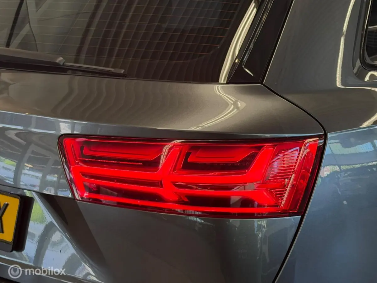 3.0 TDI e-tron quattro S-line Panorama/Memory/HUD/Keyless