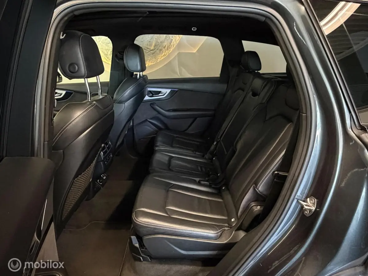3.0 TDI e-tron quattro S-line Panorama/Memory/HUD/Keyless
