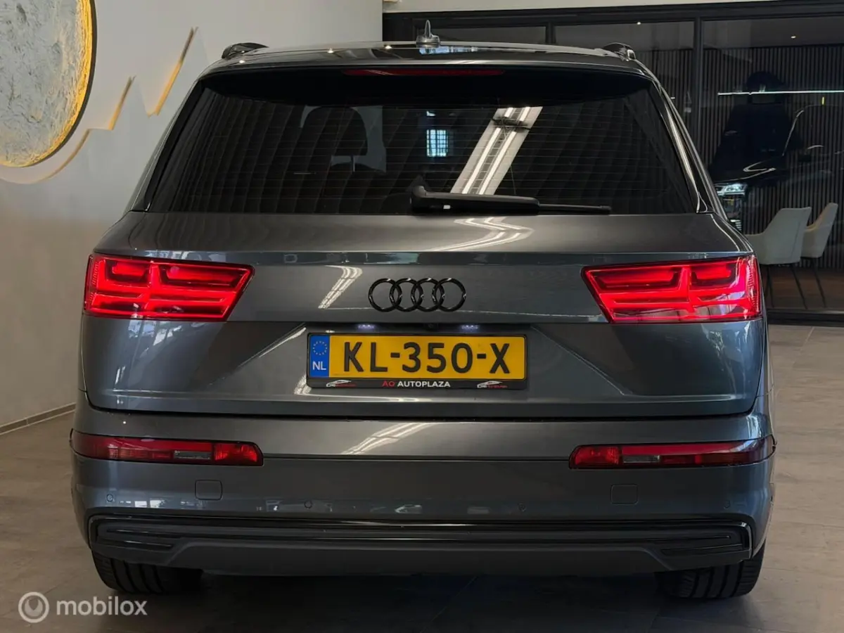 3.0 TDI e-tron quattro S-line Panorama/Memory/HUD/Keyless
