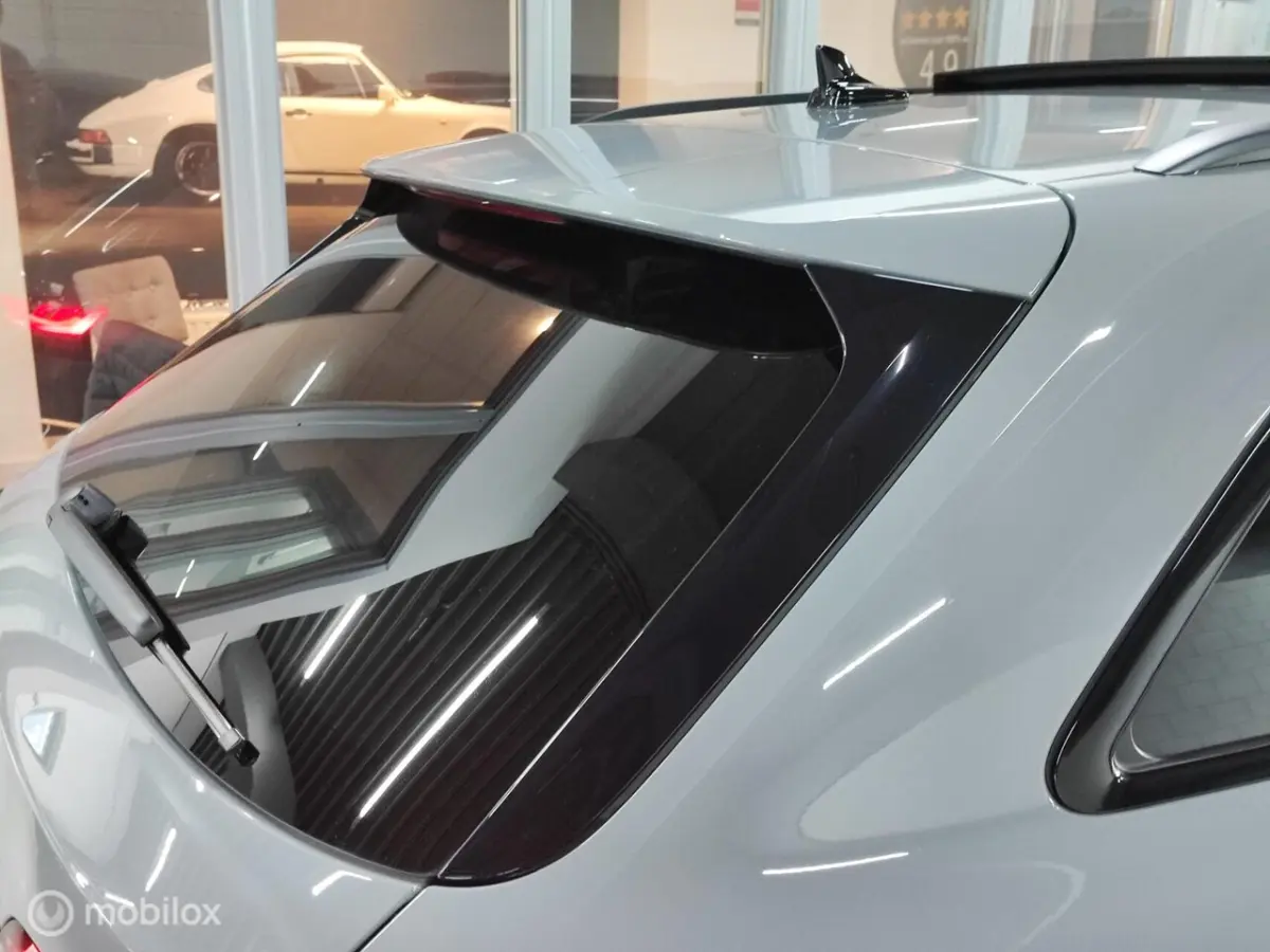 45 TFSI QUATTRO S-TRONIC 265PK PANO MATRIX VIRTUAL BANG OLUFSEN HEAD UP LEER NARDO GREY VO