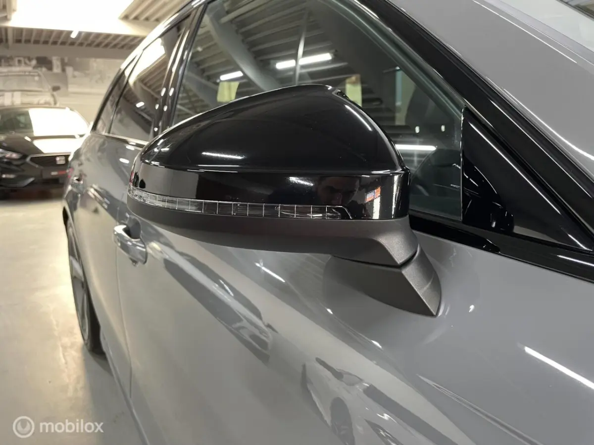 45 TFSI QUATTRO S-TRONIC 265PK PANO MATRIX VIRTUAL BANG OLUFSEN HEAD UP LEER NARDO GREY VO