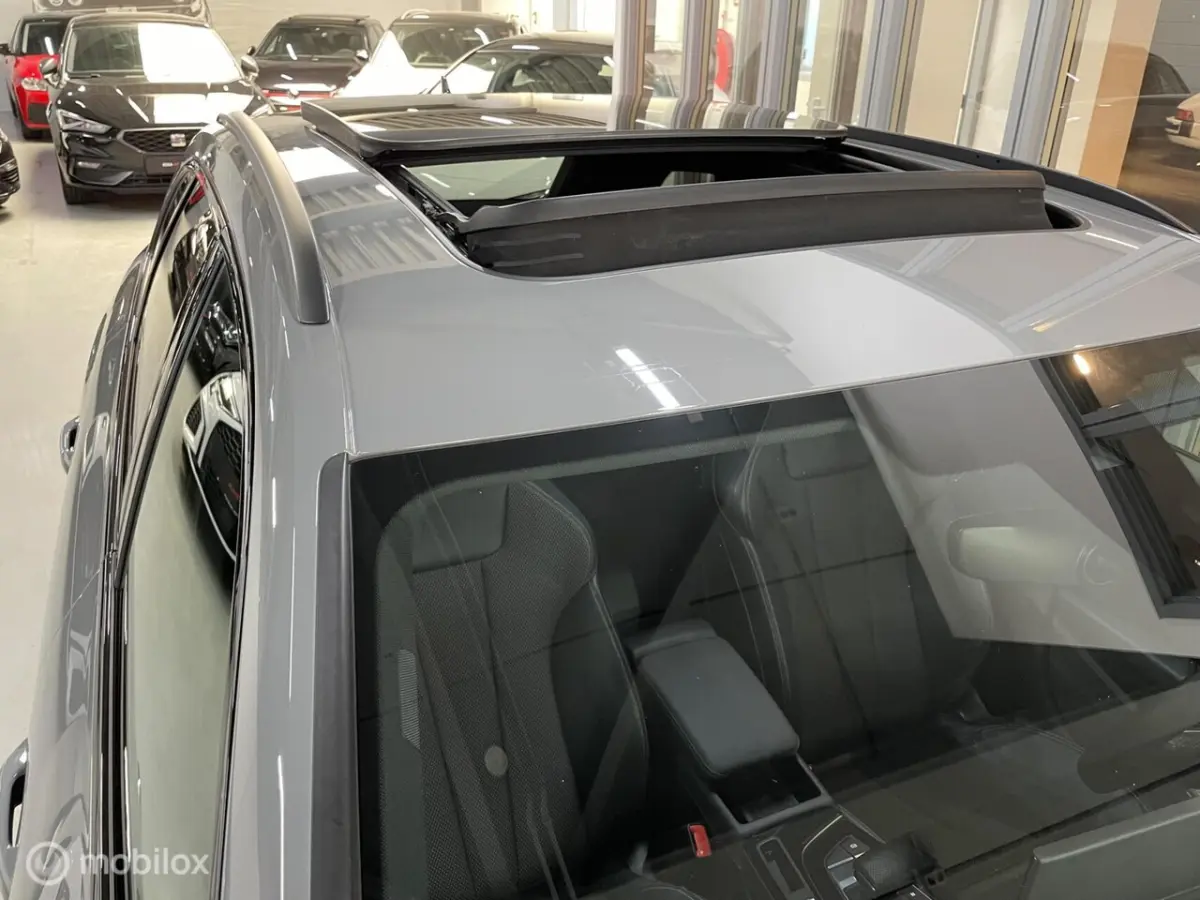 45 TFSI QUATTRO S-TRONIC 265PK PANO MATRIX VIRTUAL BANG OLUFSEN HEAD UP LEER NARDO GREY VO