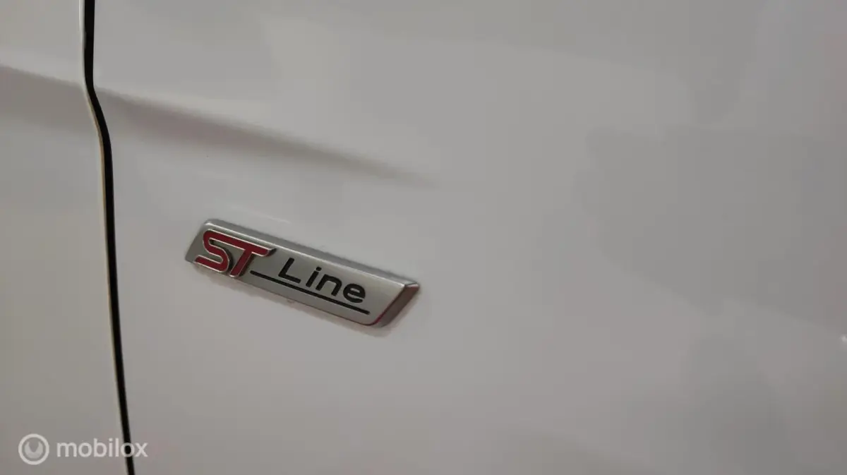 1.0 ST-Line 2017 CLIMATRONIC CRUISE VELGEN STOELVERW