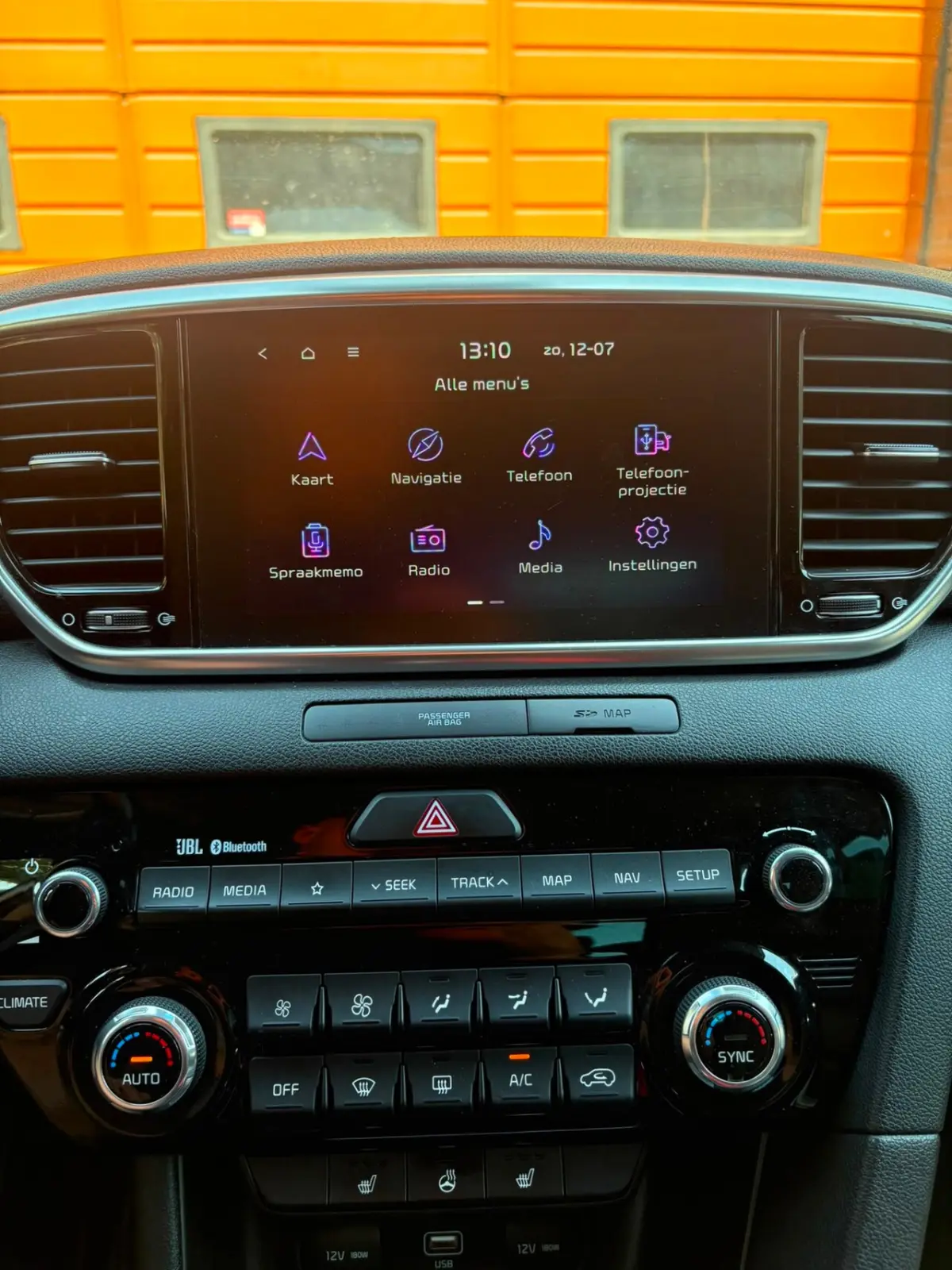 1.6 GDI DynamicLine