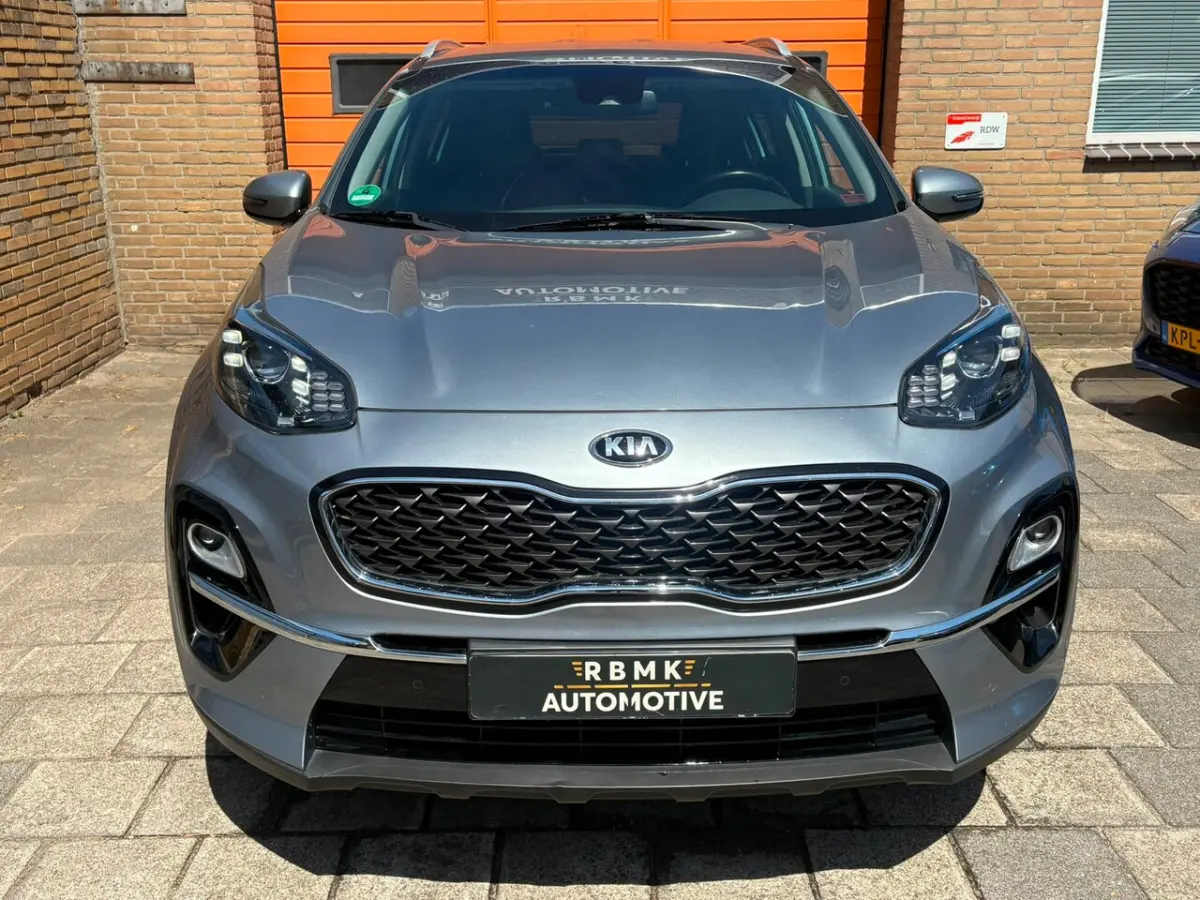 1.6 GDI DynamicLine