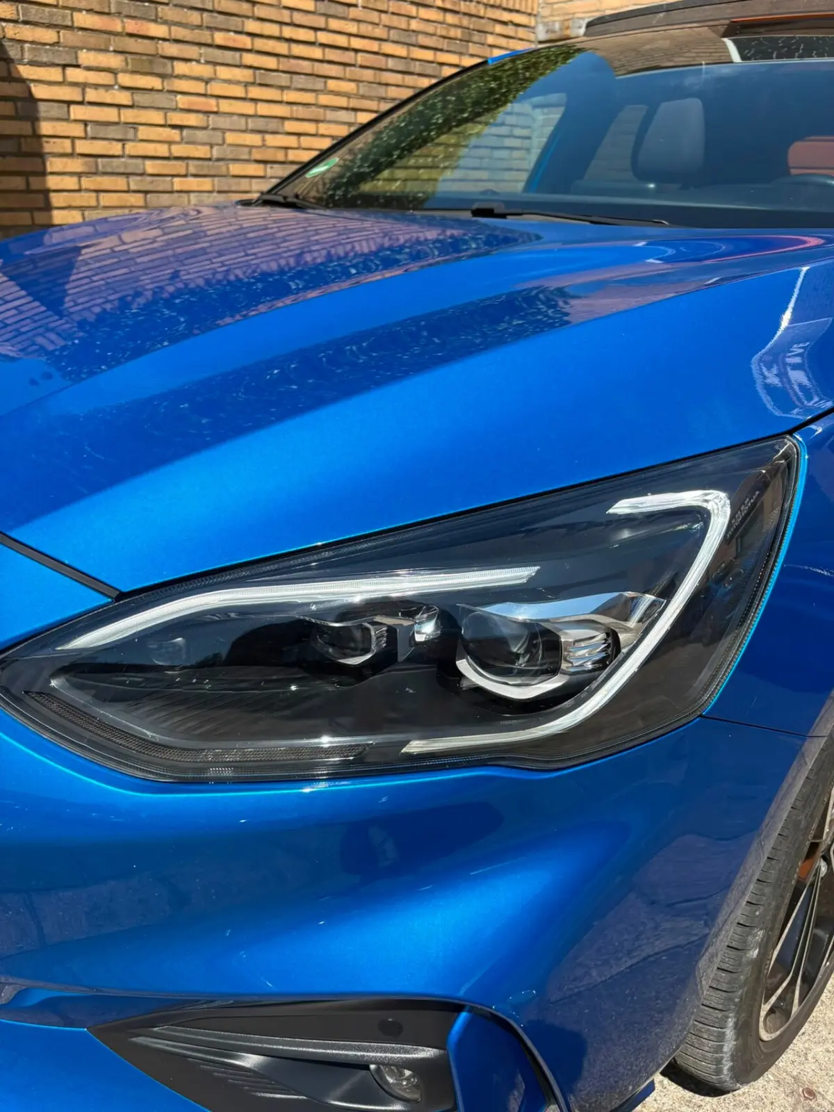 1.0 EcoBoost Hybrid ST Line X Business