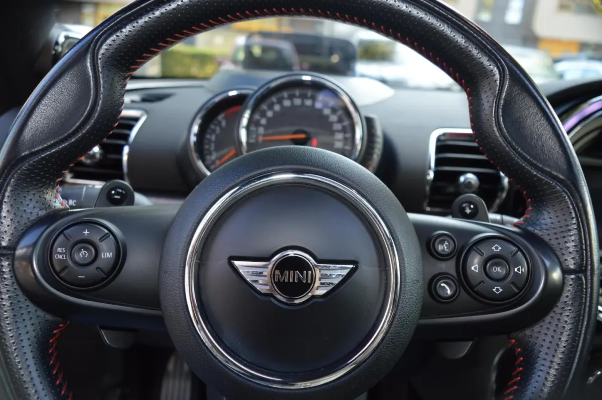 2.0 John Cooper Works Chili|Aut|Pano|Leder|Navi